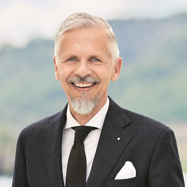 Organisation - Privatklinikgruppe Hirslanden