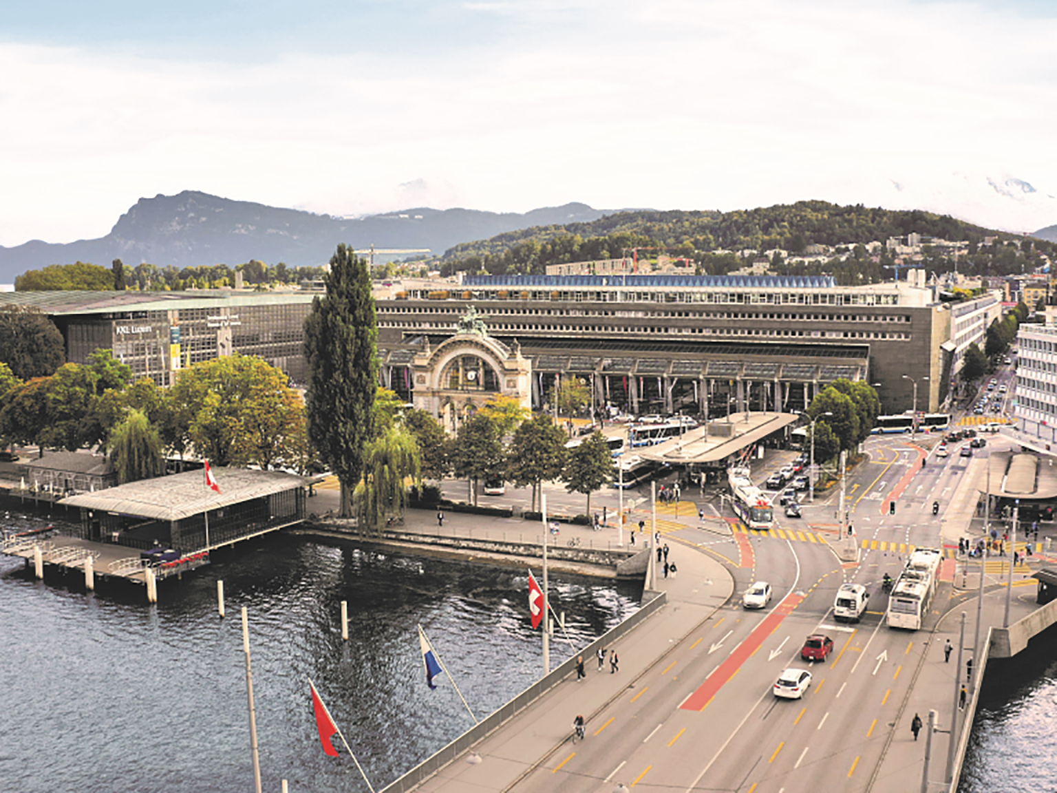 Medien und News Hirslanden Klinik St. Anna