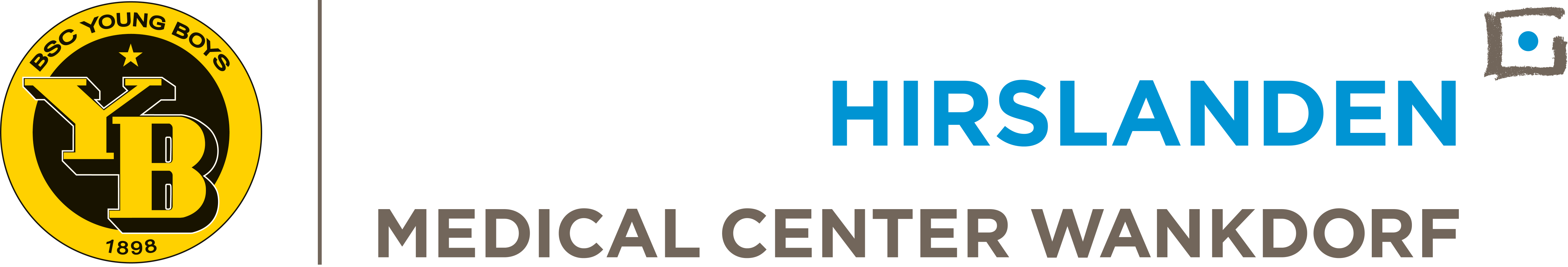 Logo Medical Center Wankdorf