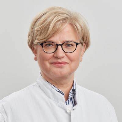 Dr. med. Anja Rörig