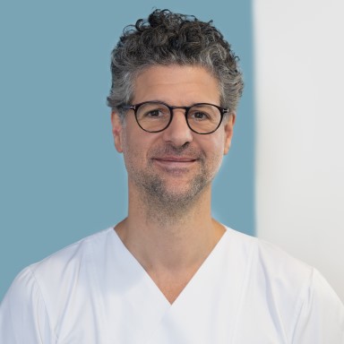 PD Dr. med. Marco Randazzo