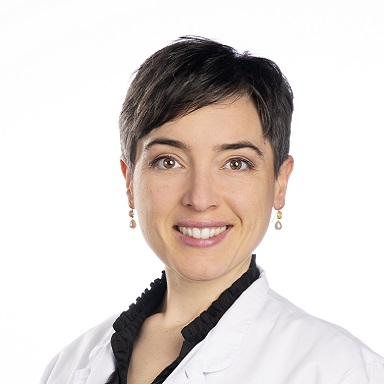 Dr. med. Anna Katharina Ritz