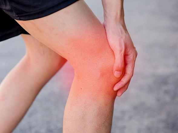Das Schmerzhafte Knie Was Tun Hirslanden