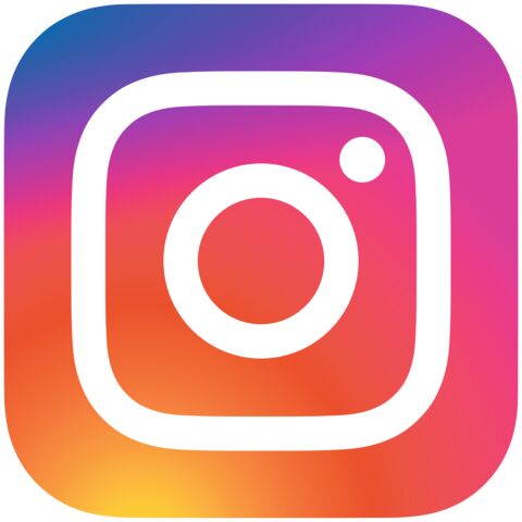 Instagram Logo
