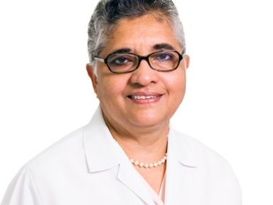Josephine Jose Dr Mediclinic Middle East
