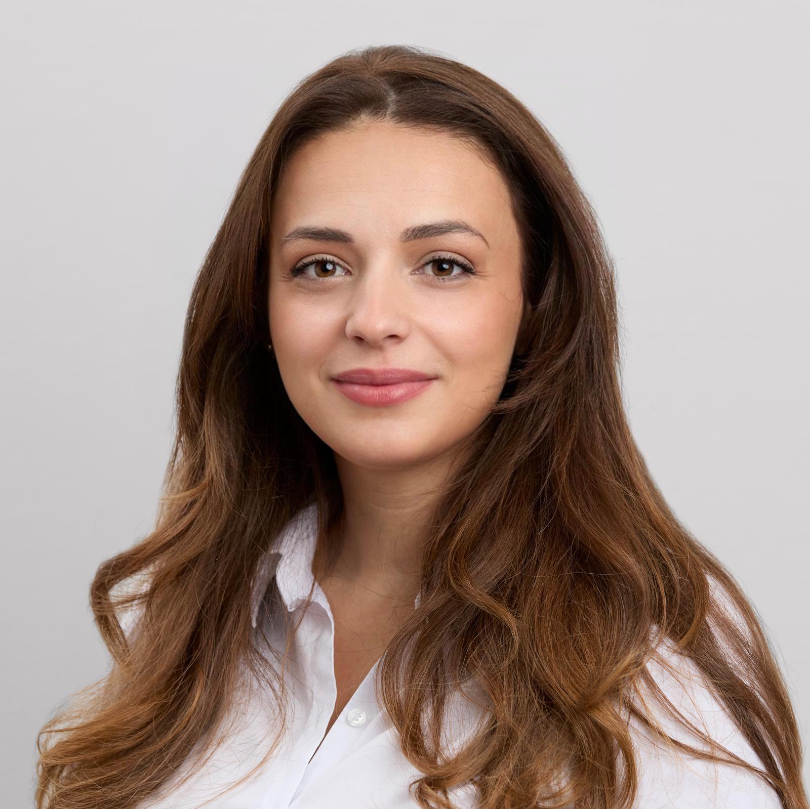 Dragana Simic
